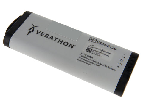 6560 Medical Battery