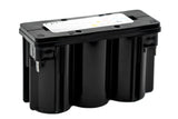 Verathon Inc BVI 2500 Bladder Scanner Battery