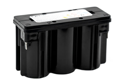 Verathon Inc BVI 2500 Bladder Scanner Battery