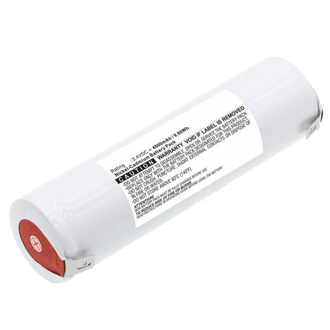 Intelligent Medical Systems First Temp Thermometer 2000A Battery (Tall - 4 3/4in High)