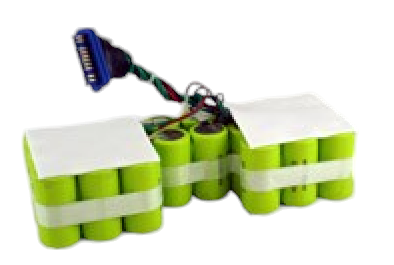 5020 Medical Battery (Retrofit-READ BELOW)