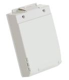 Physio-Control (First Med, Medtronic) Lifepak 5 Fast Pak, LifePak 10, 11 Defibrillator Battery