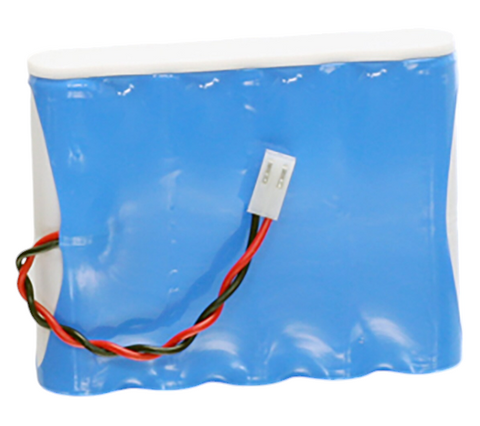 Physio-Control (First Med, Medtronic) Lifepak 6, 6S, 7 Defibrillator Battery