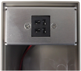 EZ Way - EZ Smart Lift - EZ Smart Stand 11871 Battery - 4 Position Plug