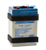 Welch Allyn 5200-84 Battery