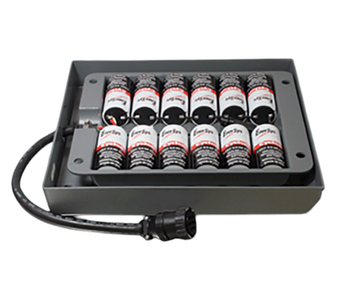 Respironics Esprit Ventilator (1001470, 989805611581) Battery (Retrofit - READ BELOW)