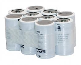 5136 Medical Battery