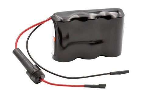 Nellcor N-200 Pulse Oximeter Battery (Hawker)