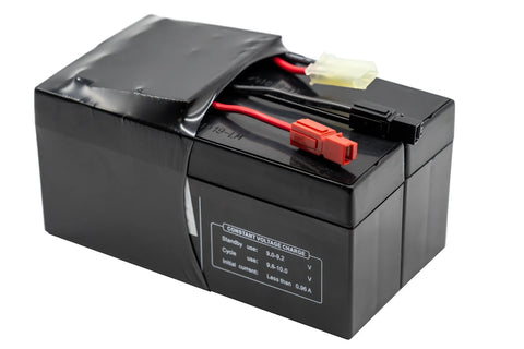 Welch Allyn (Grason-Stadler, Protocol) Propaq CS, Propaq Encore Monitor (008-0125-00) Battery