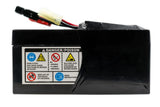 R&D Batteries 5503-P Battery