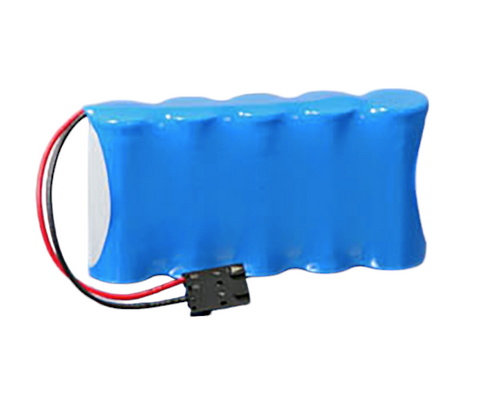 Baxter AS40A, AS50A Syringe Pump (NiCd) Battery