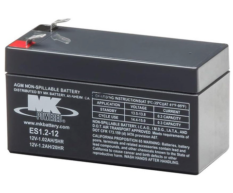 5383 Medical Battery