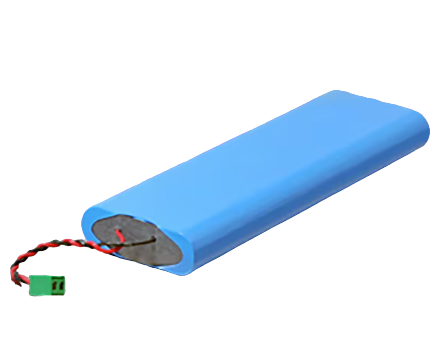 5877 Medical Battery