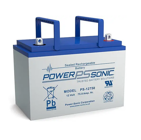 5901 Medical Battery