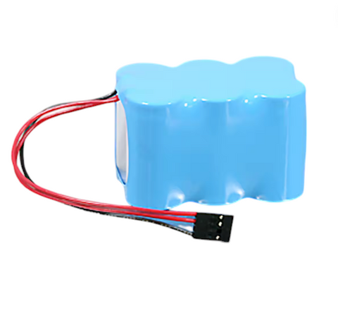 5917 Medical Battery