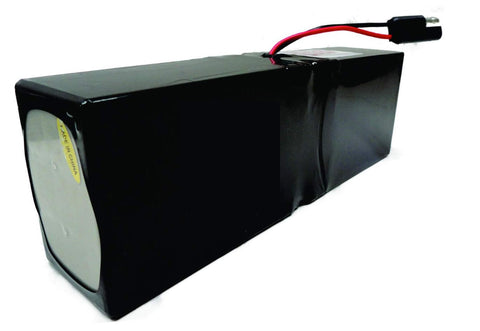 Impact Univent Eagle, 326, 326M, 750, 754, 754M, 765 Ventilator (704-0754-01) Battery