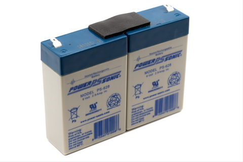 5933 Medical Battery