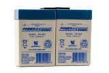 5933 Medical Battery