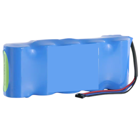 Biochem - BCI BCI Mini-Toor Plus, NIBP Monitor 6004 (58480A6, 58522B2) Battery