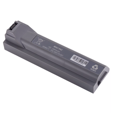 5962 Medical Battery