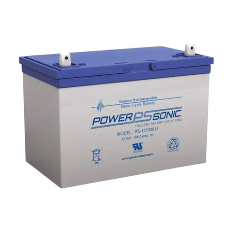5987 Medical Battery
