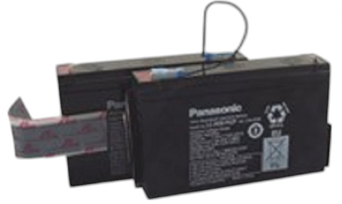 6004 Medical Battery