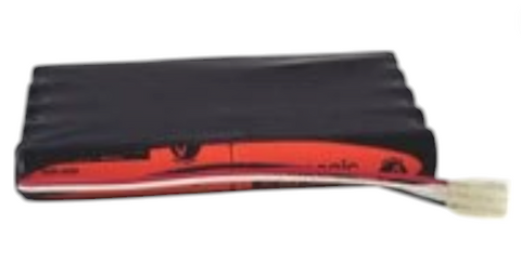 6007 Medical Battery