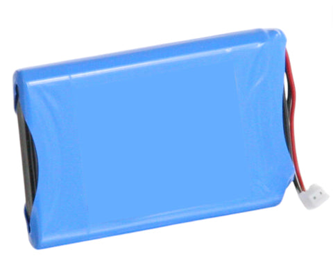 6012 F Medical Battery