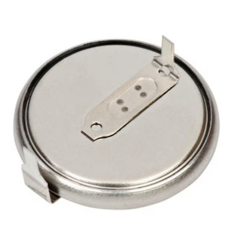 6033 Medical Battery