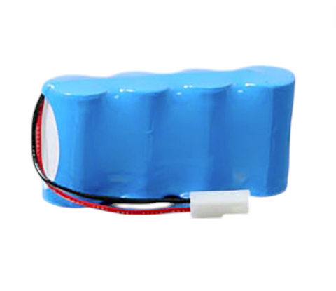 Welch Allyn (Grason-Stadler, Protocol) 72240, 12000 Binocular Ophthalmoscope Battery