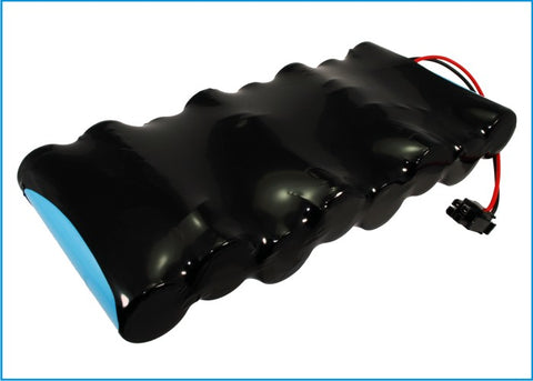 Draeger Infinity Delta, Delta XL, Infinity Gamma XL, Gamma, Vista (MS14234, MS14490, MS18340, MS31385) Battery (Internal) (Li-Ion)