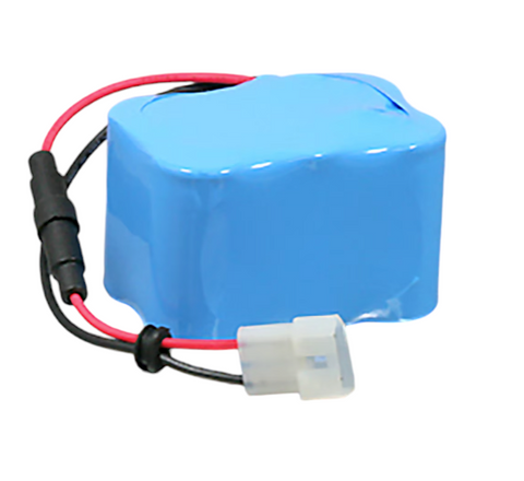 Bio-Medical Devices Crossvent 2i (PRT4402) Battery