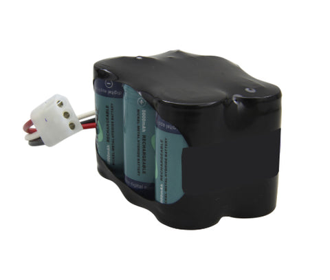 Bio-Medical Devices Crossvent 2i+ (PRT2268) Battery