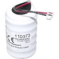 6066 Medical Battery