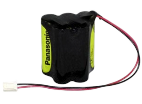 6091 Medical Battery