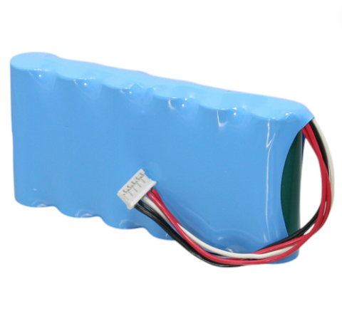 6128 Medical Battery