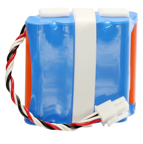 6137 Medical Battery