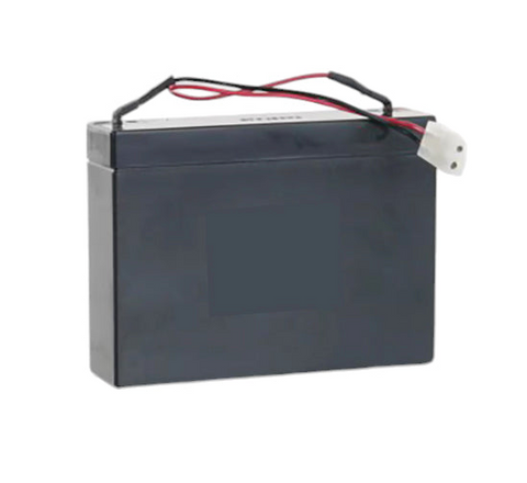 6173 Medical Battery