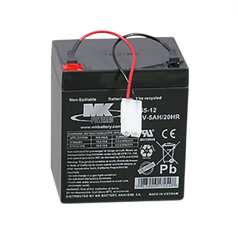 6174 Medical Battery