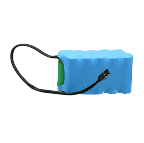 6185 Medical Battery