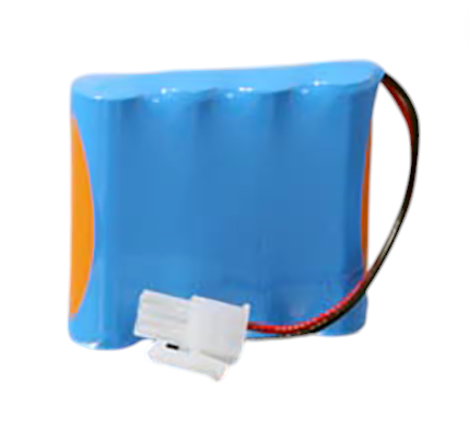 6209 Medical Battery