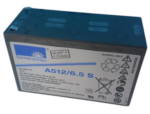 6022 Medical Battery