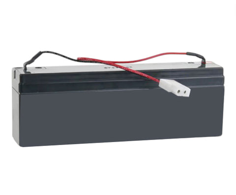 6227 Medical Battery