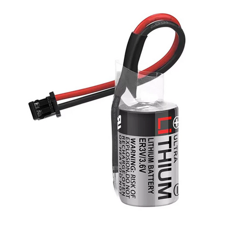 Fukuda Denshi FCP-4101 ECG Battery (Memory)