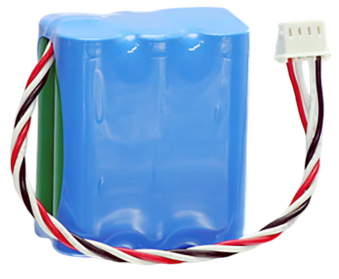 Biochem - BCI 7500 Pulse Oximeter (4032-0003) Battery
