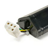 Physio-Control (First Med, Medtronic) Lifepak 20e (11141-000112, 3205296-002) (Li-Ion) Battery (OEM)