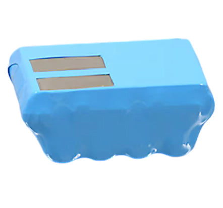 Sscor 2403 Suction Unit (80613) Battery