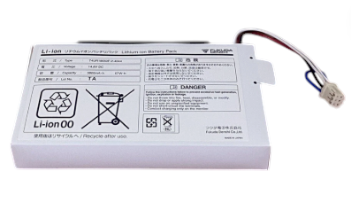 6422 Medical Battery