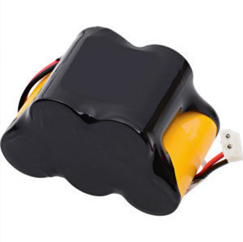 Lithonia ELB0604N Battery Replacement