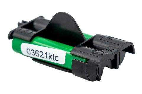 Welch Allyn (Grason-Stadler, Protocol) Braun Thermoscan Pro 4000 (53020-0000) Battery (OEM)